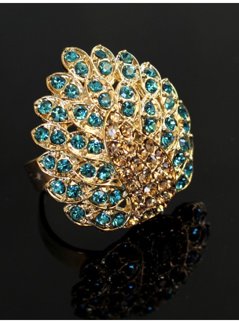 Designer Finger Rings